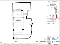 plan-masse