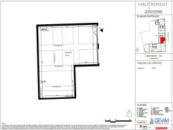 plan-masse