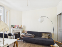 chambre