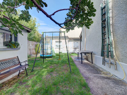 jardin