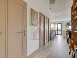 residence