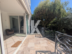loggia