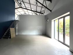 mezzanine
